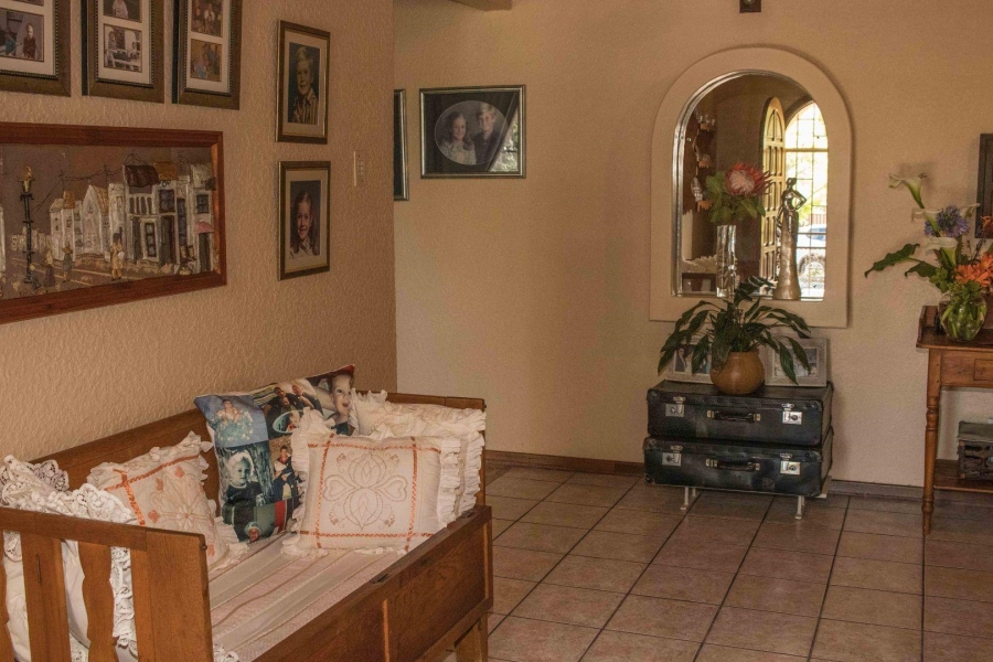 3 Bedroom Property for Sale in Heilbron Free State